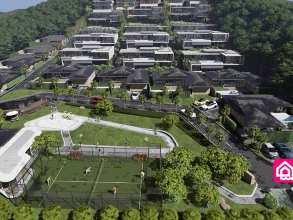 coast breeze koh samui