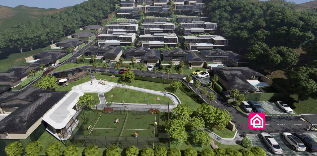 coast breeze koh samui