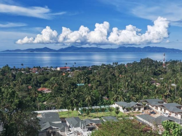 coast breeze koh samui