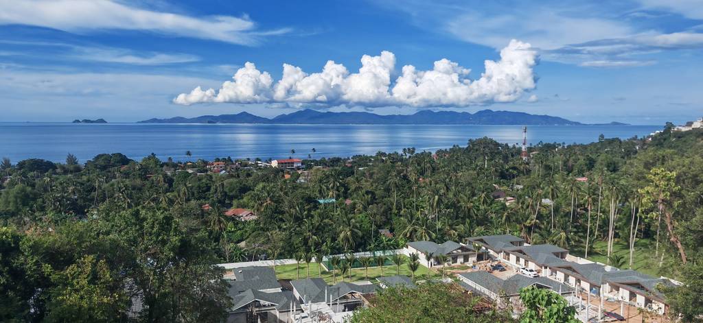 coast breeze koh samui