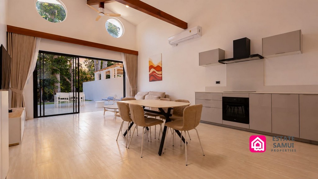 river view affordable homes