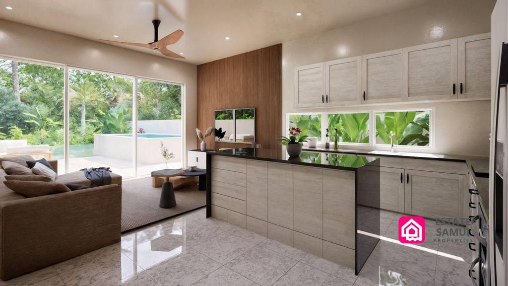 river view affordable homes