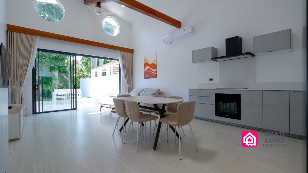 river view affordable homes