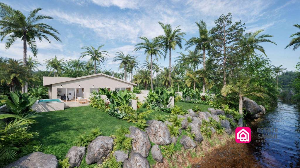 river view affordable homes