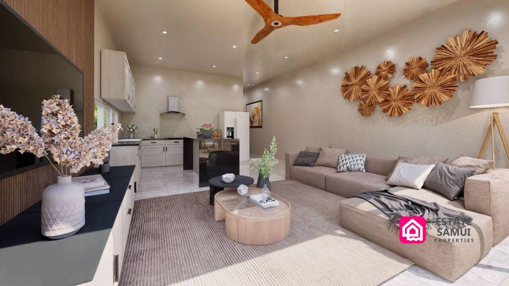 river view affordable homes