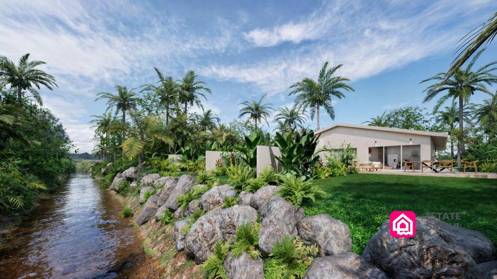 river view affordable homes