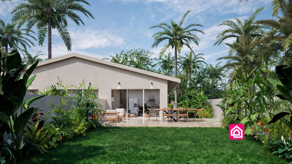 river view affordable homes