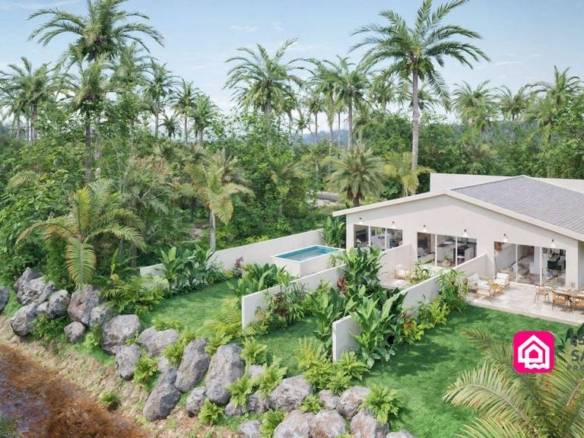 river view affordable homes