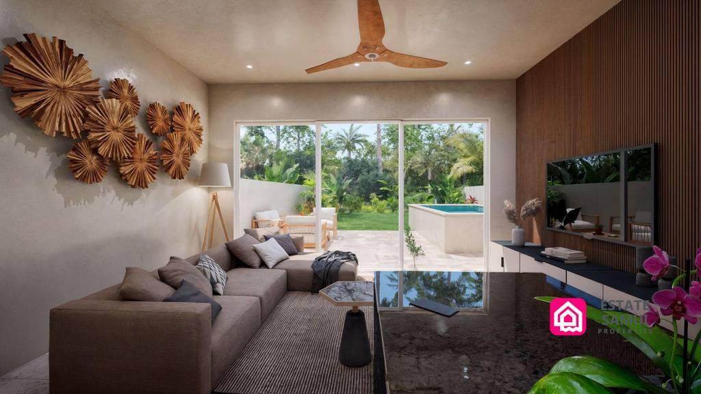 river view affordable homes