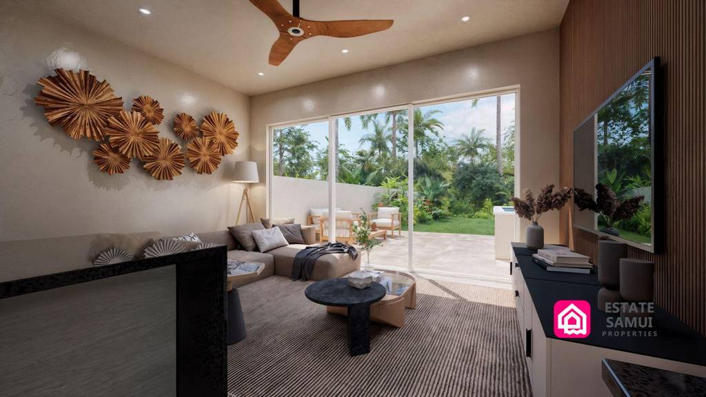 river view affordable homes