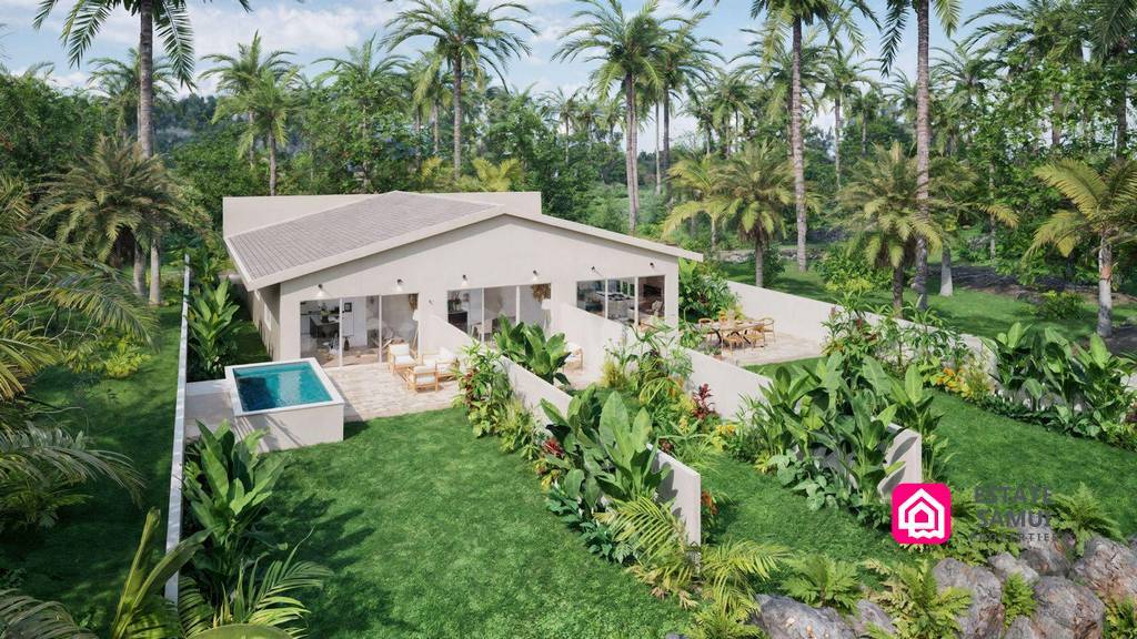 river view affordable homes