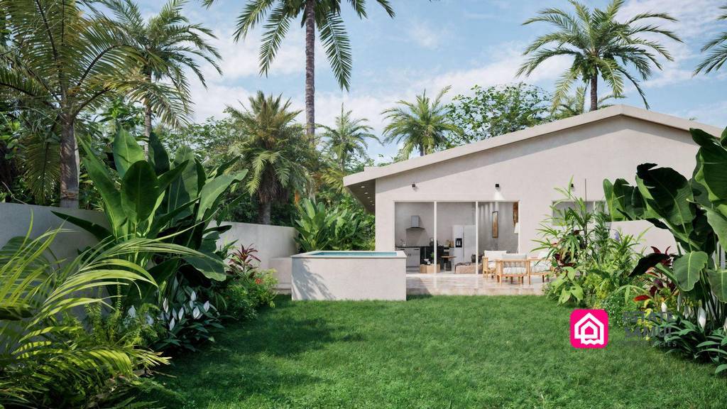 river view affordable homes