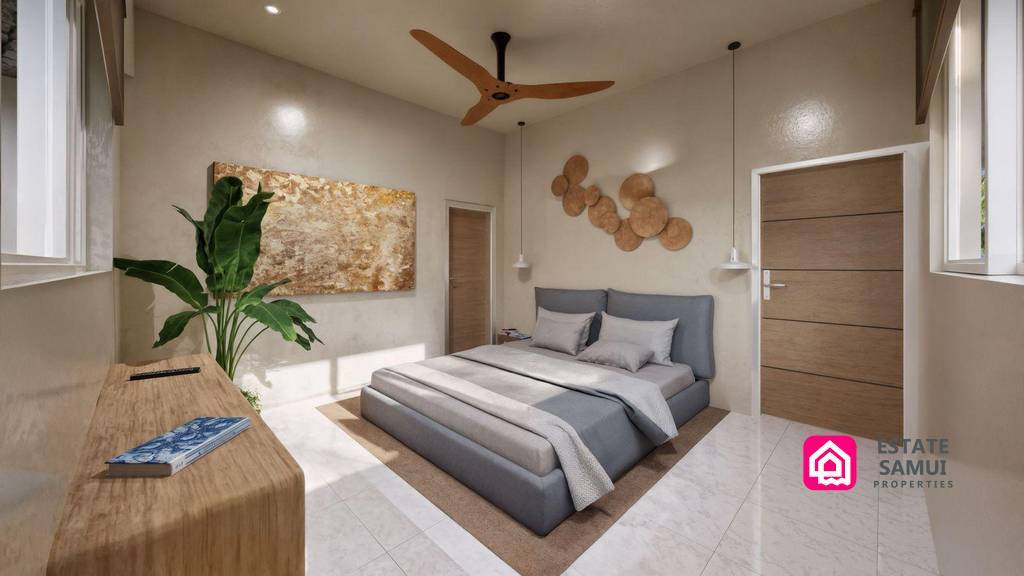 river view affordable homes