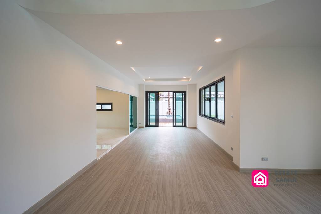 spacious modern villas for sale