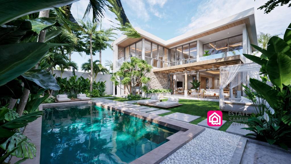 Chadara Cheong Mon Villas