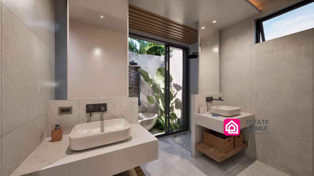 Chadara Cheong Mon Villas