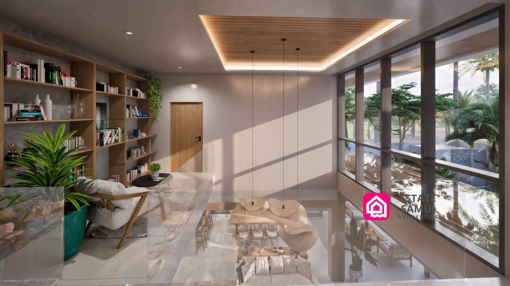 Chadara Cheong Mon Villas