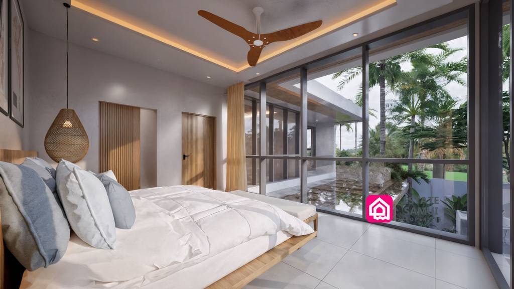 Chadara Cheong Mon Villas