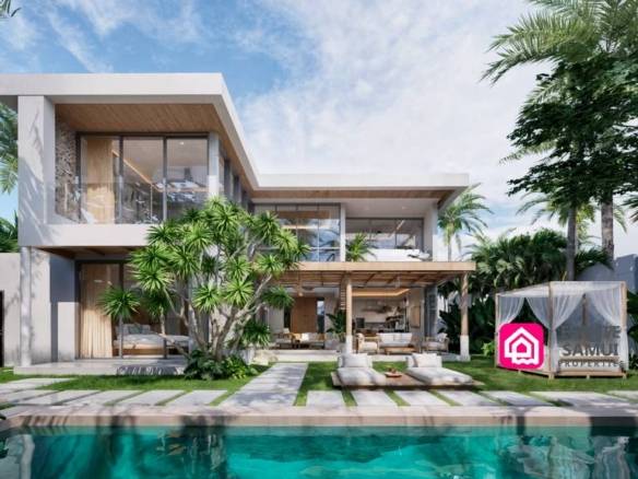 Chadara Cheong Mon Villas