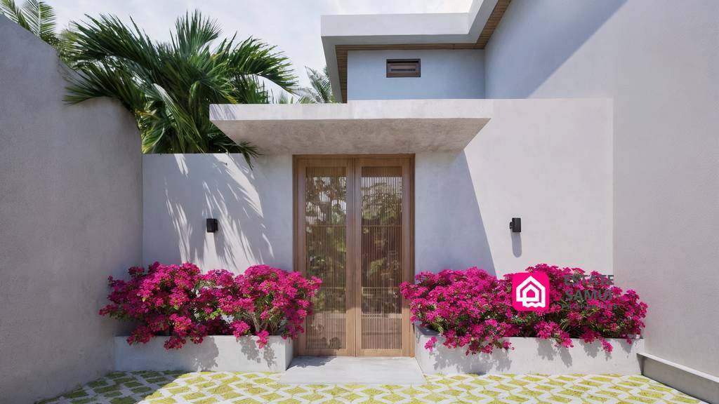 Chadara Cheong Mon Villas