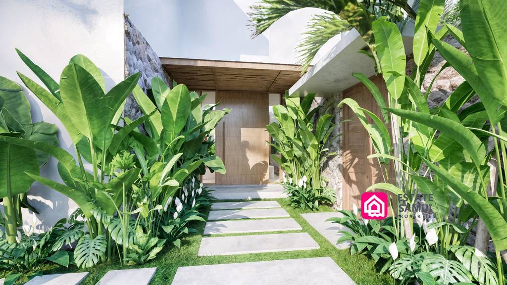 Chadara Cheong Mon Villas