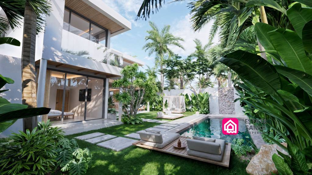 Chadara Cheong Mon Villas