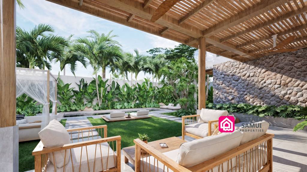 Chadara Cheong Mon Villas