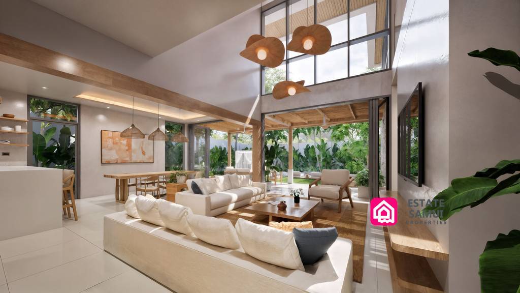 Chadara Cheong Mon Villas