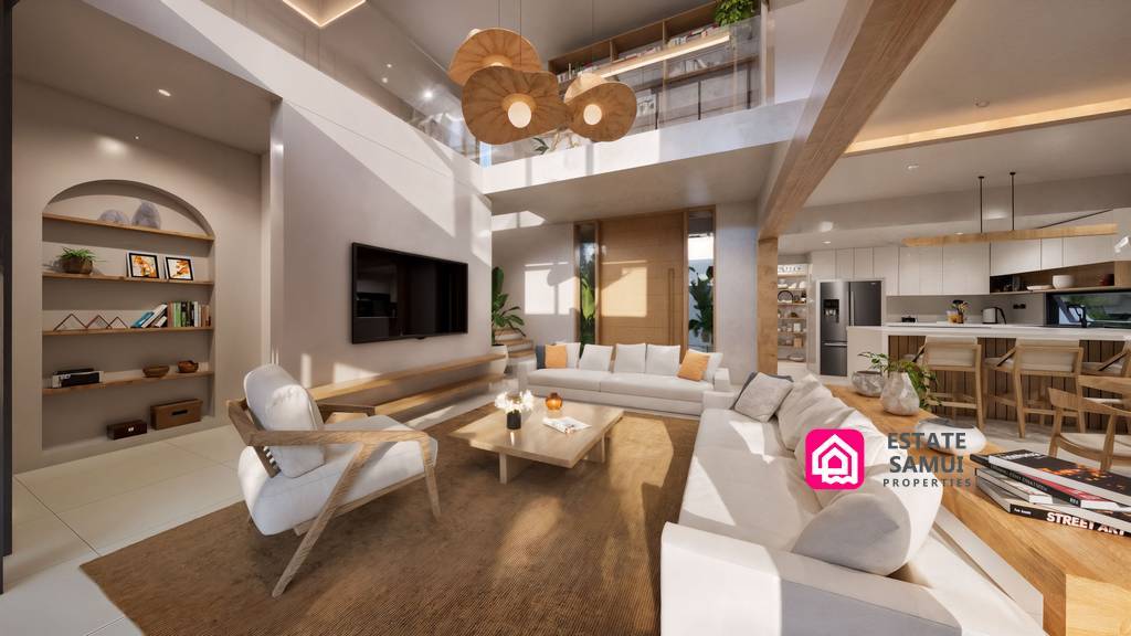 Chadara Cheong Mon Villas