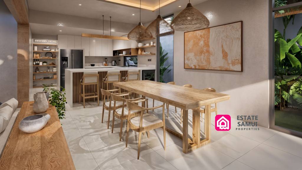 Chadara Cheong Mon Villas