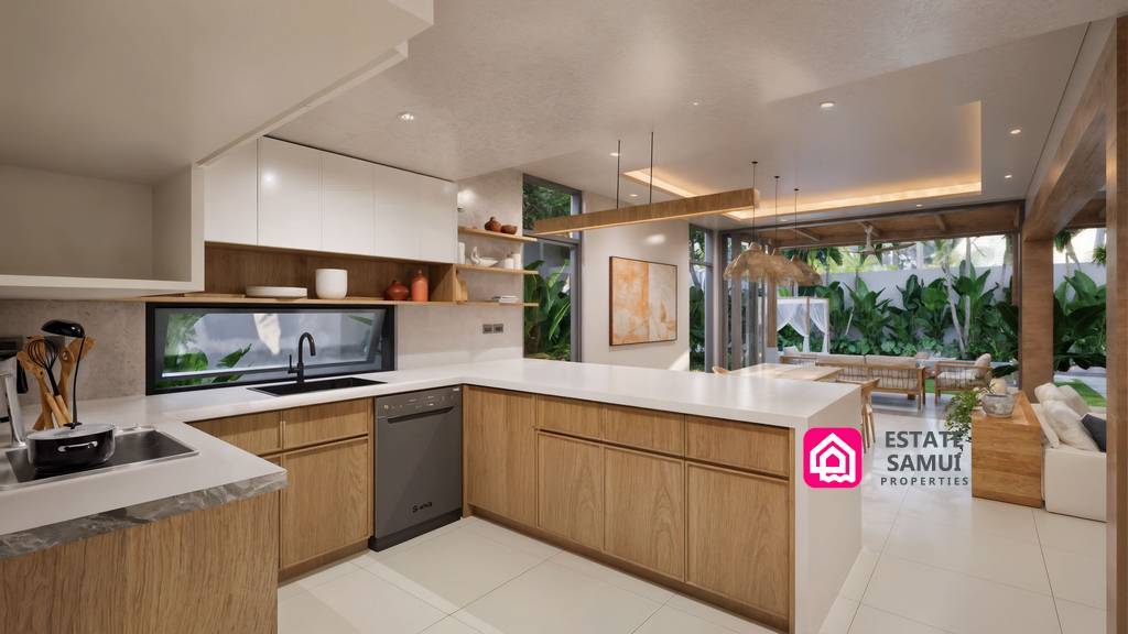 Chadara Cheong Mon Villas