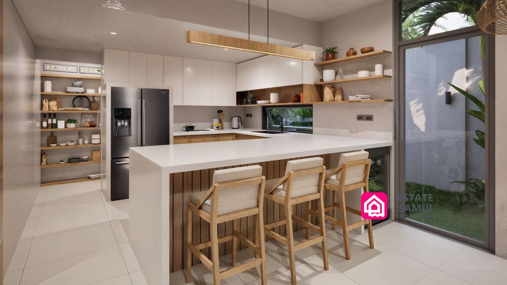 Chadara Cheong Mon Villas