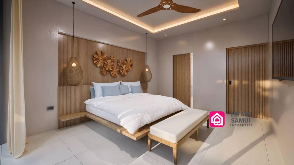 Chadara Cheong Mon Villas