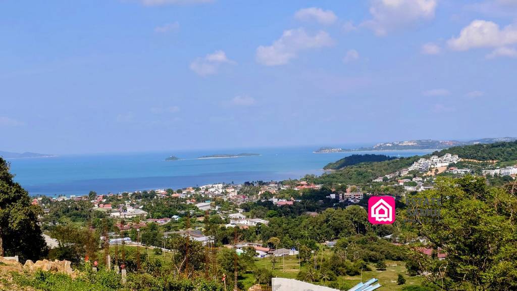 Sea View Peaceful Land