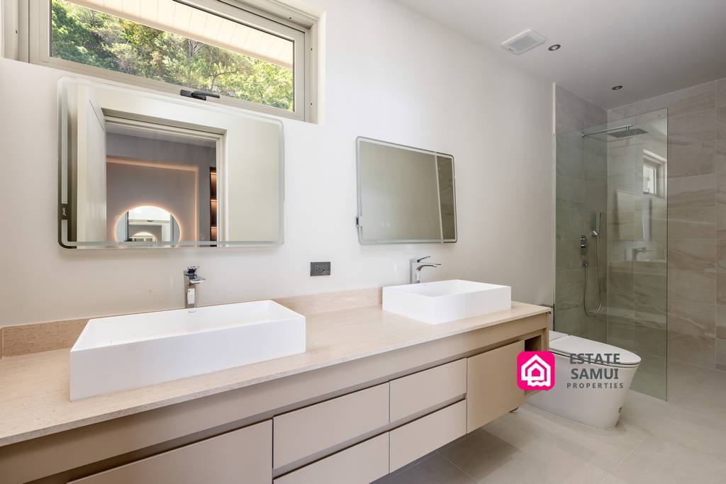 Luxury Sea View Villa