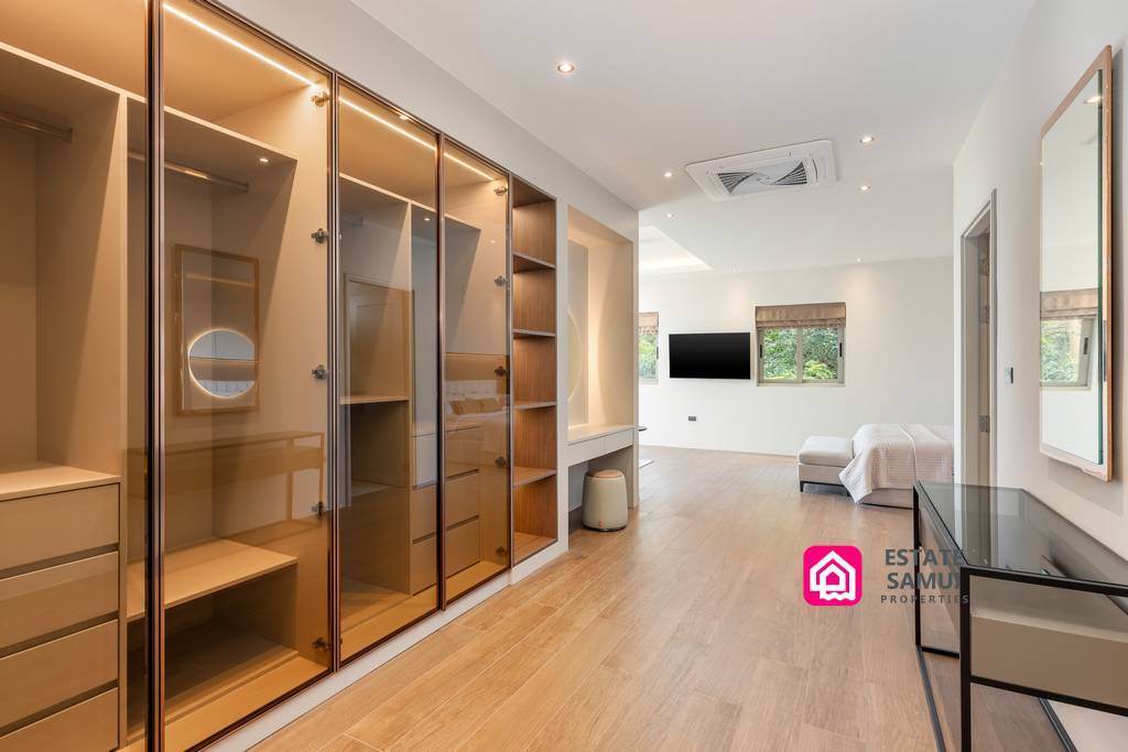 Luxury Sea View Villa