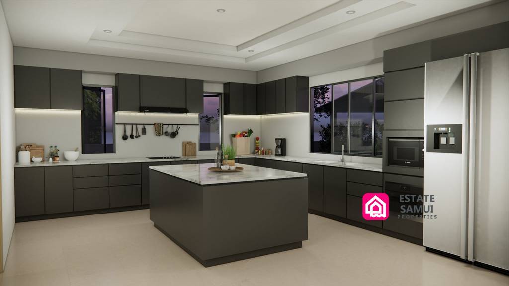 Samran Gardens Phase 2