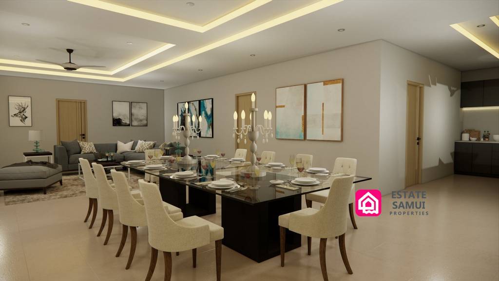 Samran Gardens Phase 2