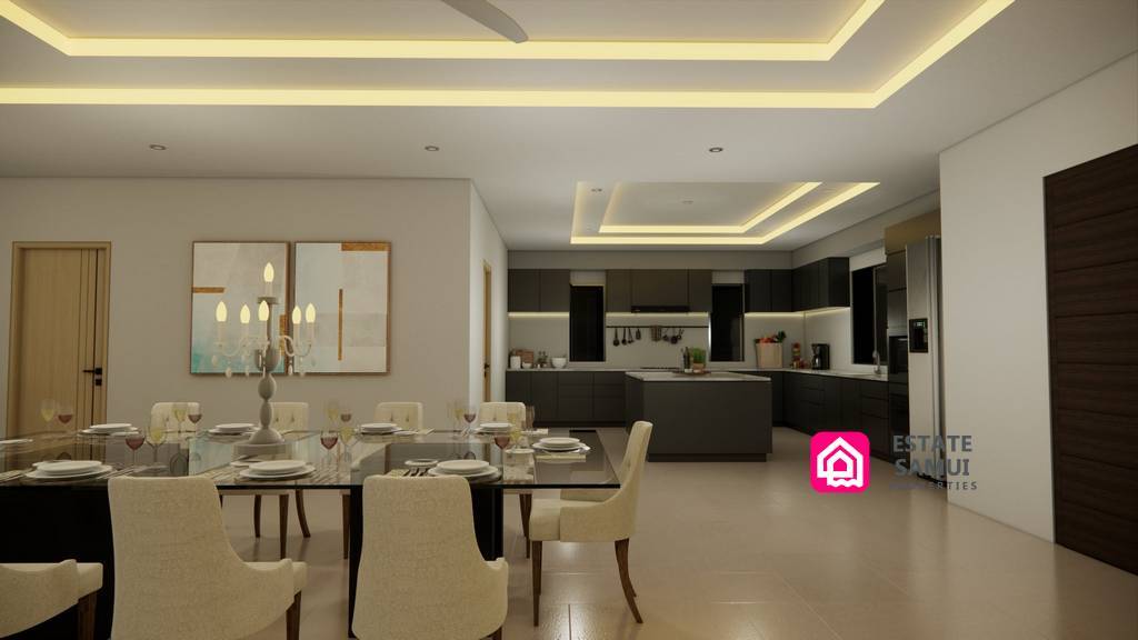 Samran Gardens Phase 2