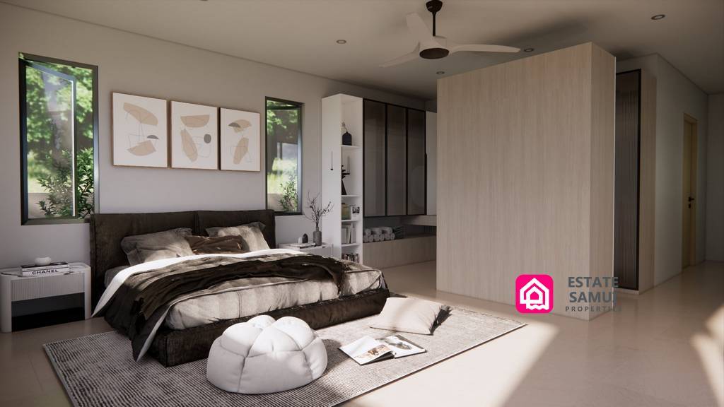 Samran Gardens Phase 2