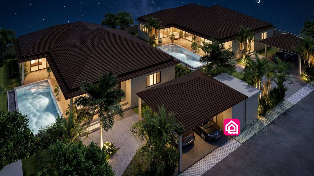 Samran Gardens Phase 2