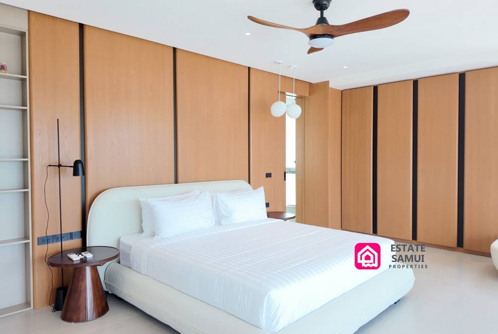 Mediterranean Sea View Villas