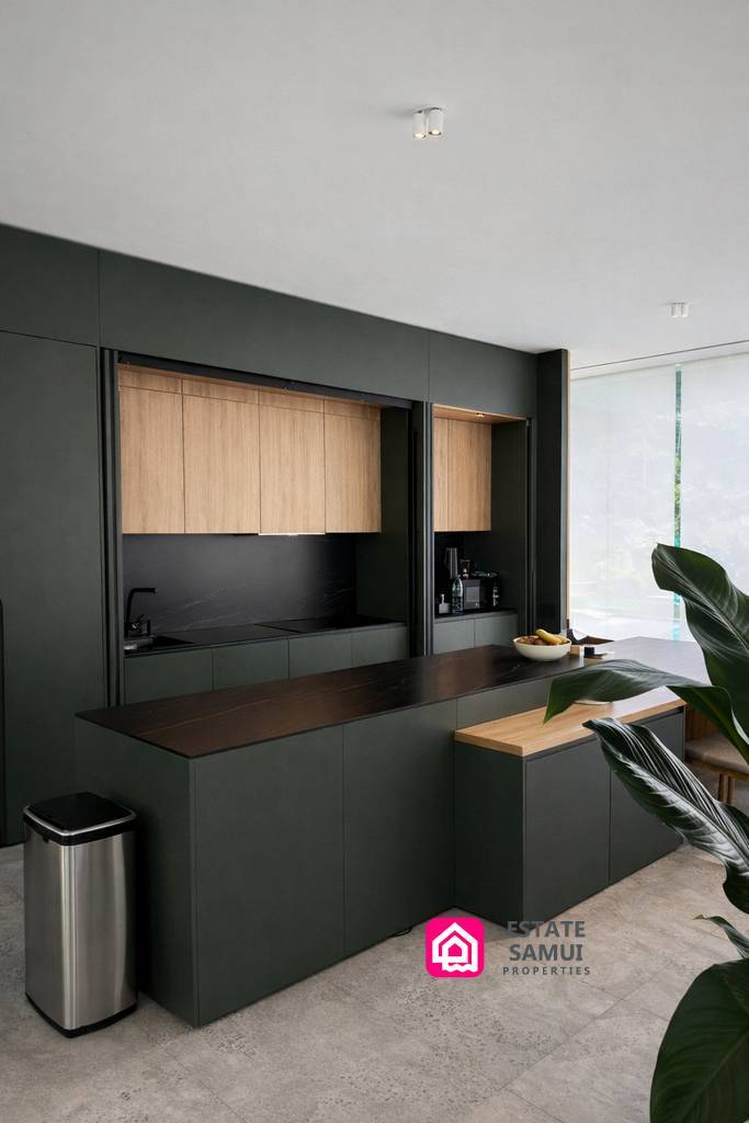 Unique Luxury Jungle Retreat