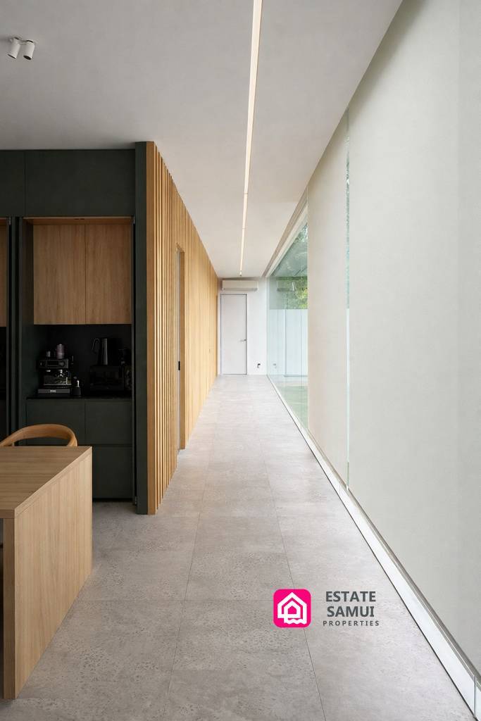 Unique Luxury Jungle Retreat