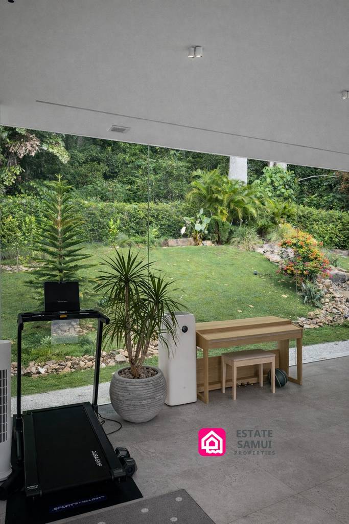 Unique Luxury Jungle Retreat