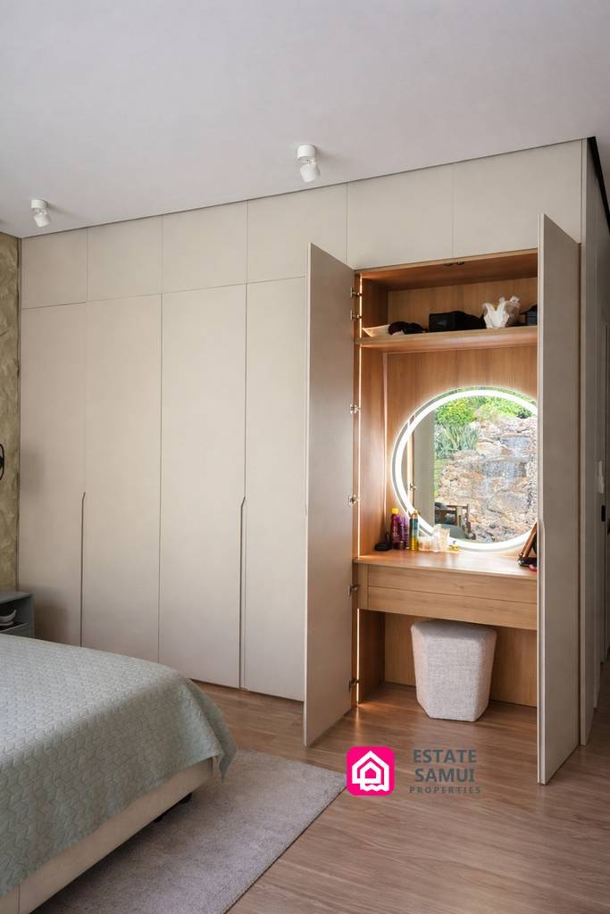 Unique Luxury Jungle Retreat