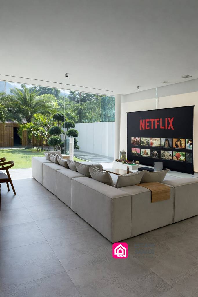 Unique Luxury Jungle Retreat