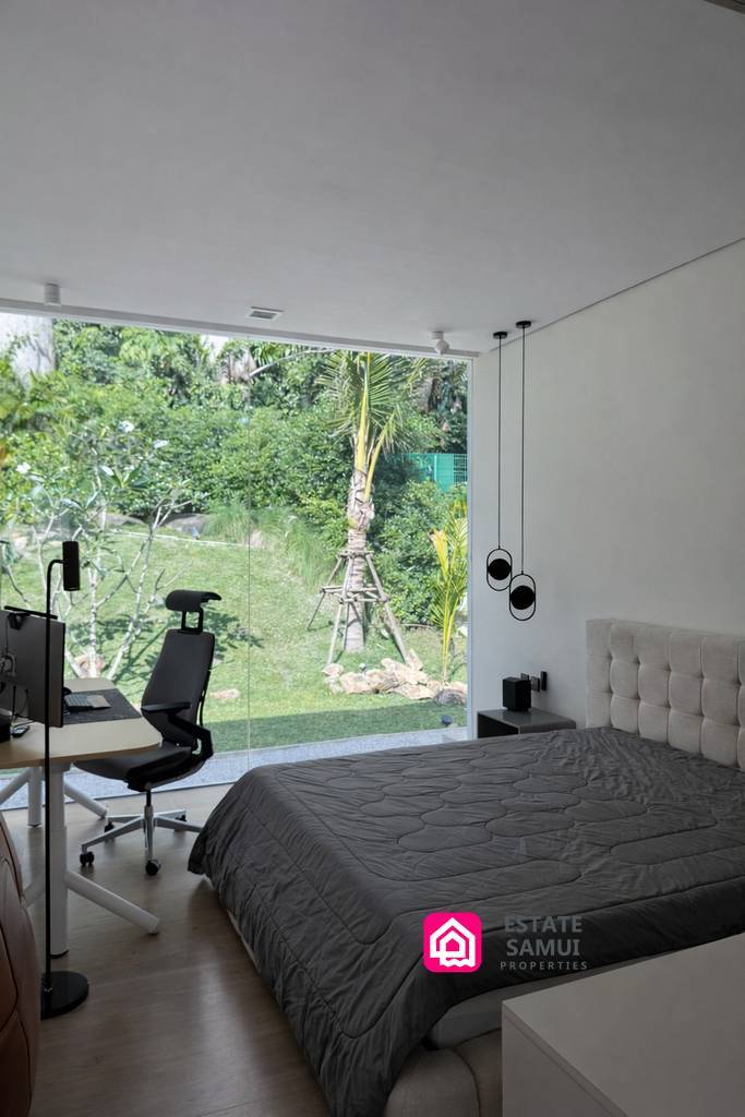 Unique Luxury Jungle Retreat