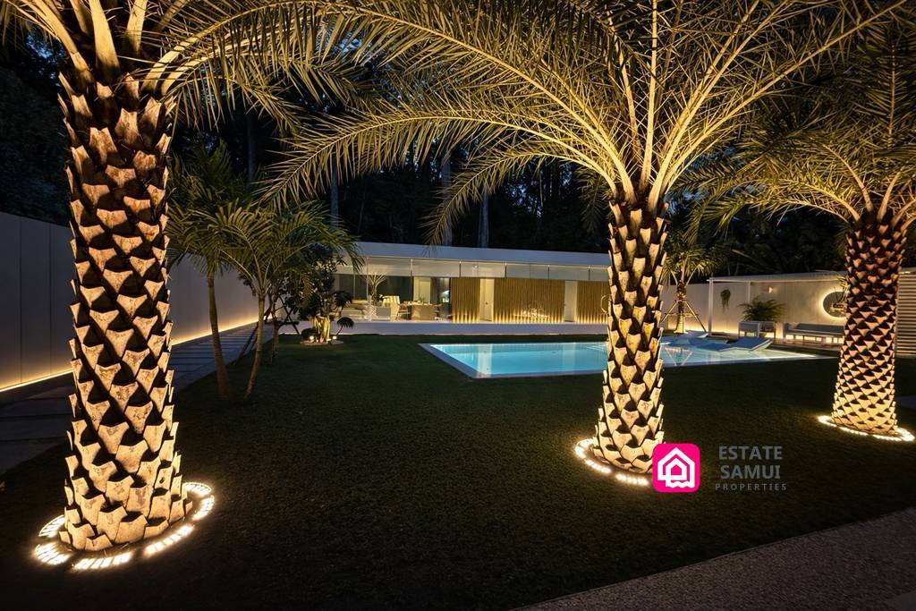 Unique Luxury Jungle Retreat