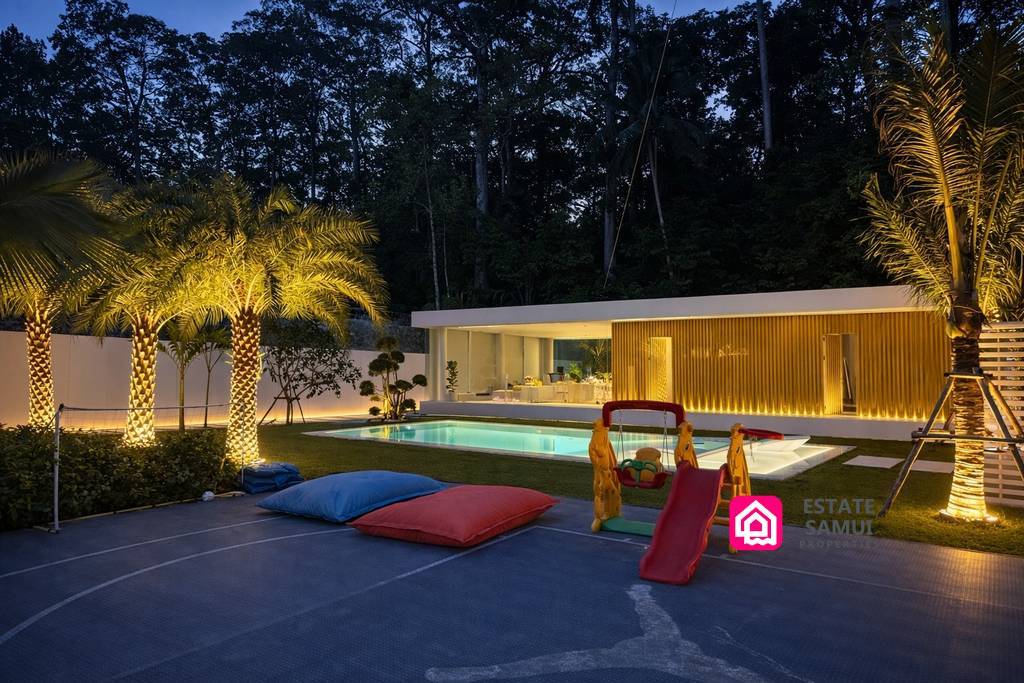 Unique Luxury Jungle Retreat